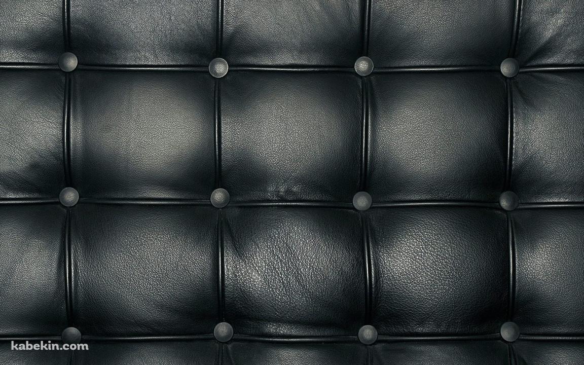 黒のレザーの壁紙(1152px x 720px) 高画質 PC・デスクトップ用