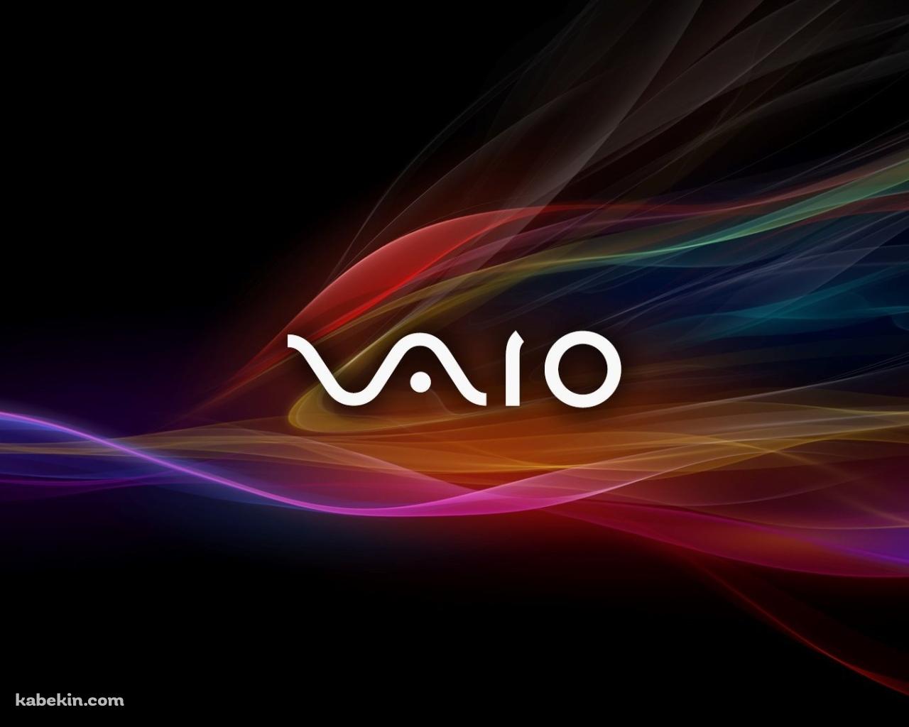 VAIOの壁紙(1280px x 1024px) 高画質 PC・デスクトップ用