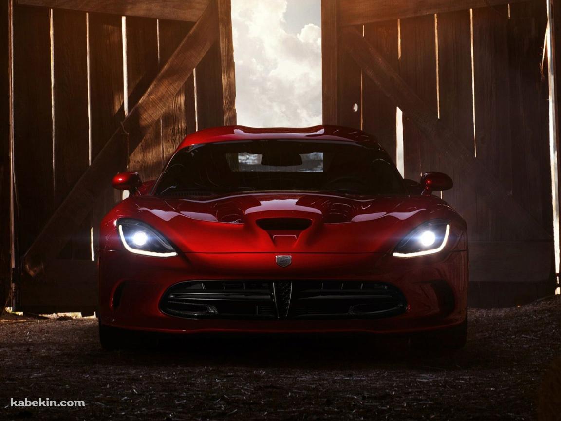 Dodgeの壁紙(1152px x 864px) 高画質 PC・デスクトップ用