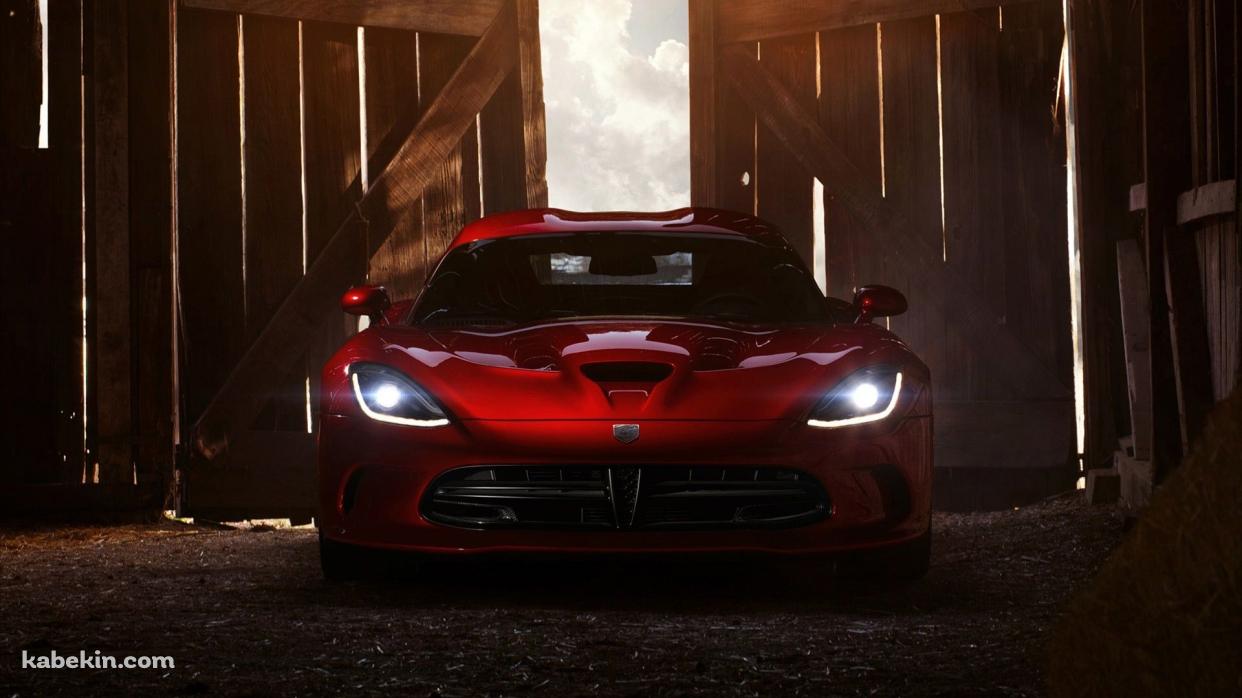 Dodgeの壁紙(1242px x 698px) 高画質 PC・デスクトップ用