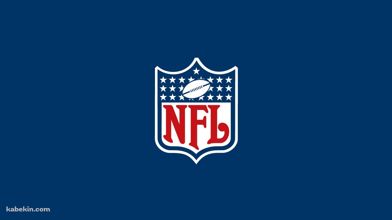 NFLの壁紙(1366px x 768px) 高画質 PC・デスクトップ用