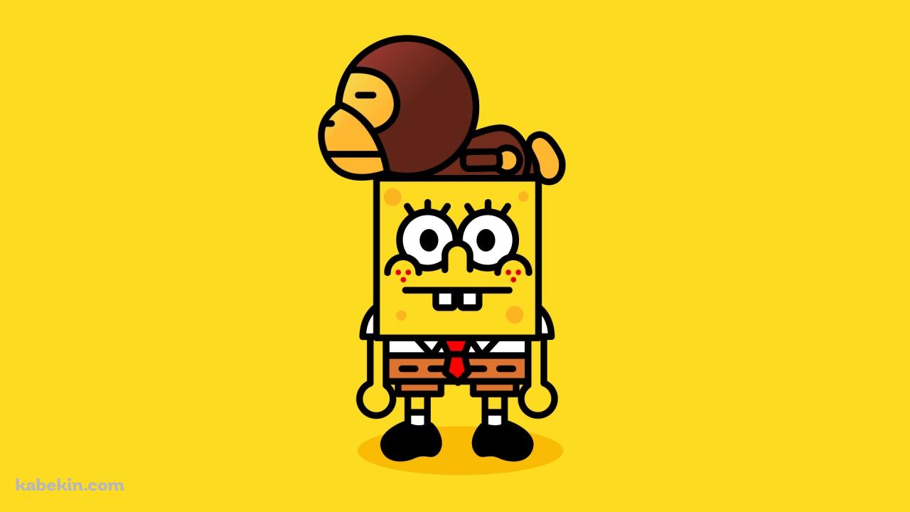 Bapeの壁紙(1280px x 720px) 高画質 PC・デスクトップ用