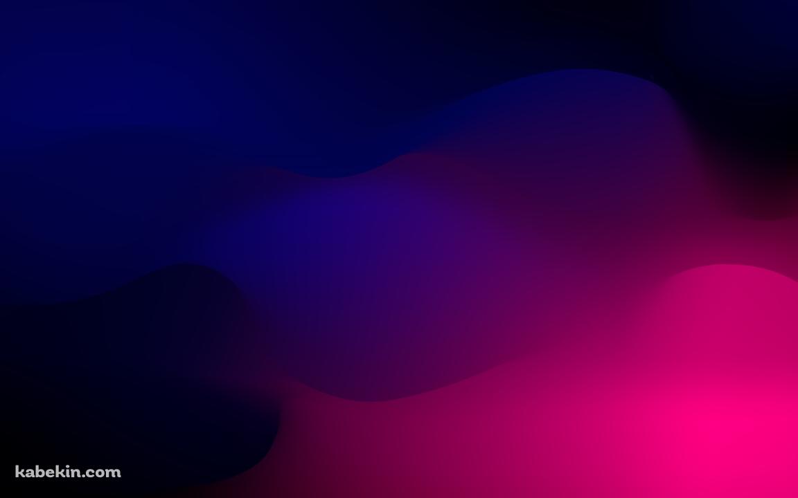 淡い青・ピンクのテクスチャーの壁紙(1152px x 720px) 高画質 PC・デスクトップ用