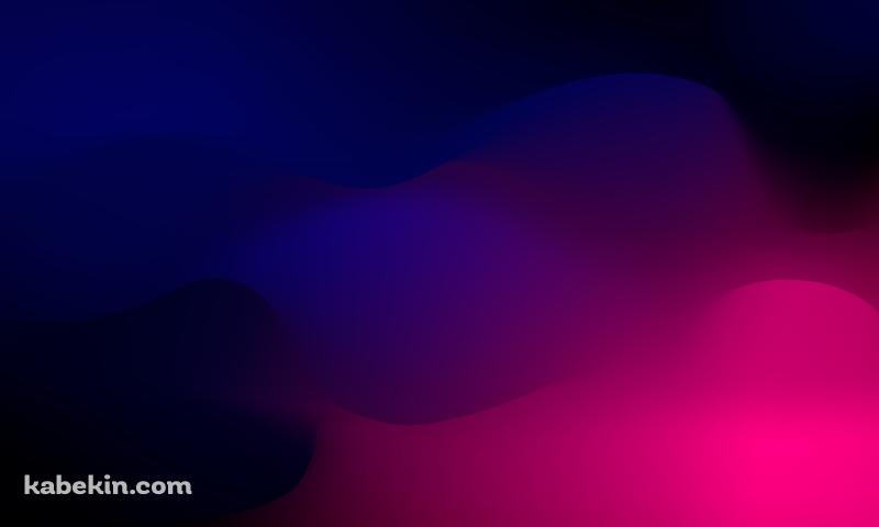 淡い青・ピンクのテクスチャーの壁紙(800px x 480px) 高画質 PC・デスクトップ用