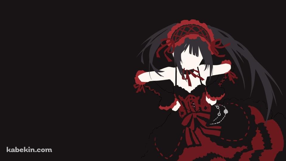 デート・ア・ライブ 時崎くるみの壁紙(960px x 540px) 高画質 PC・デスクトップ用