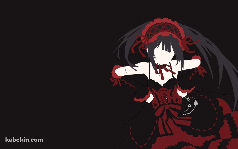 デート・ア・ライブ 時崎くるみの壁紙(960px x 600px) 高画質 PC・デスクトップ用