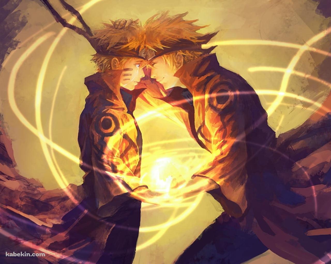 NARUTO ボルト 火影の壁紙(1280px x 1024px) 高画質 PC・デスクトップ用