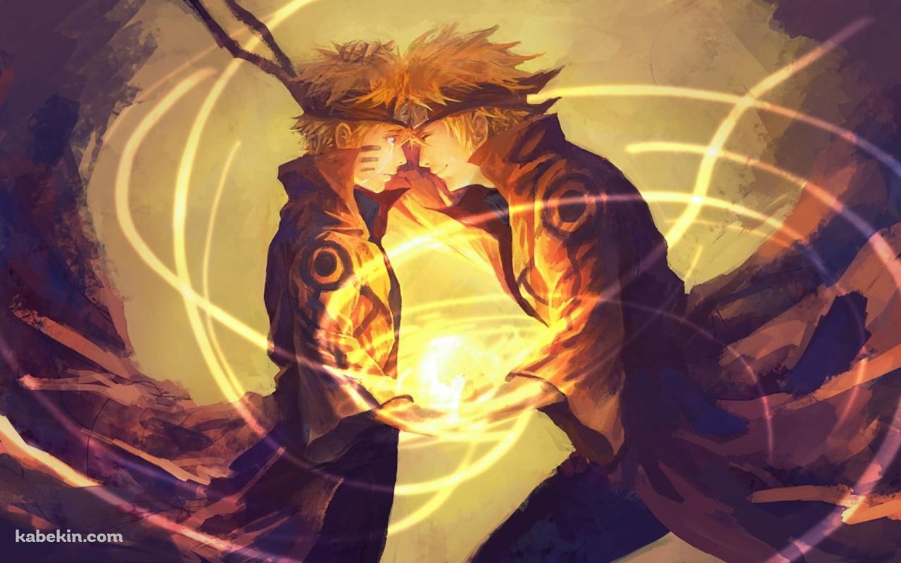 NARUTO ボルト 火影の壁紙(1280px x 800px) 高画質 PC・デスクトップ用