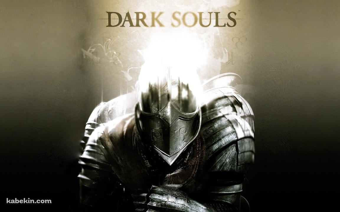 ダークソウル DarkSoul ダクソの壁紙(1152px x 720px) 高画質 PC・デスクトップ用