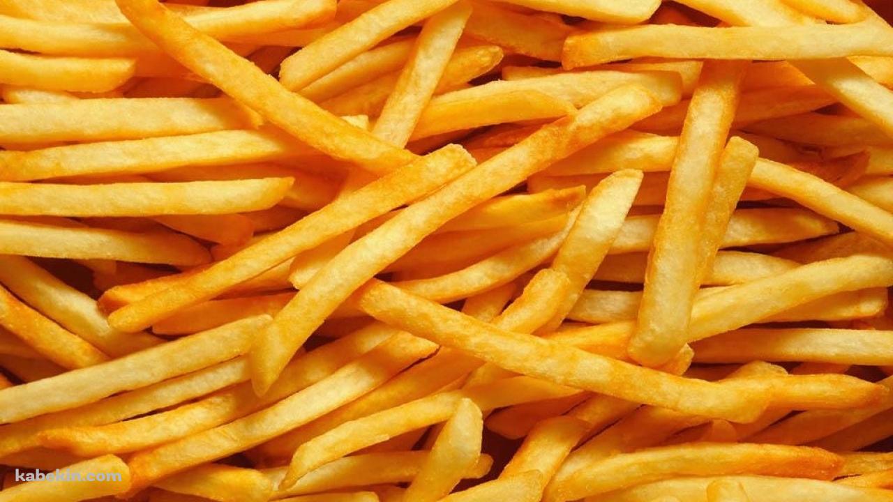 マックのフライドポテトの壁紙(1280px x 720px) 高画質 PC・デスクトップ用