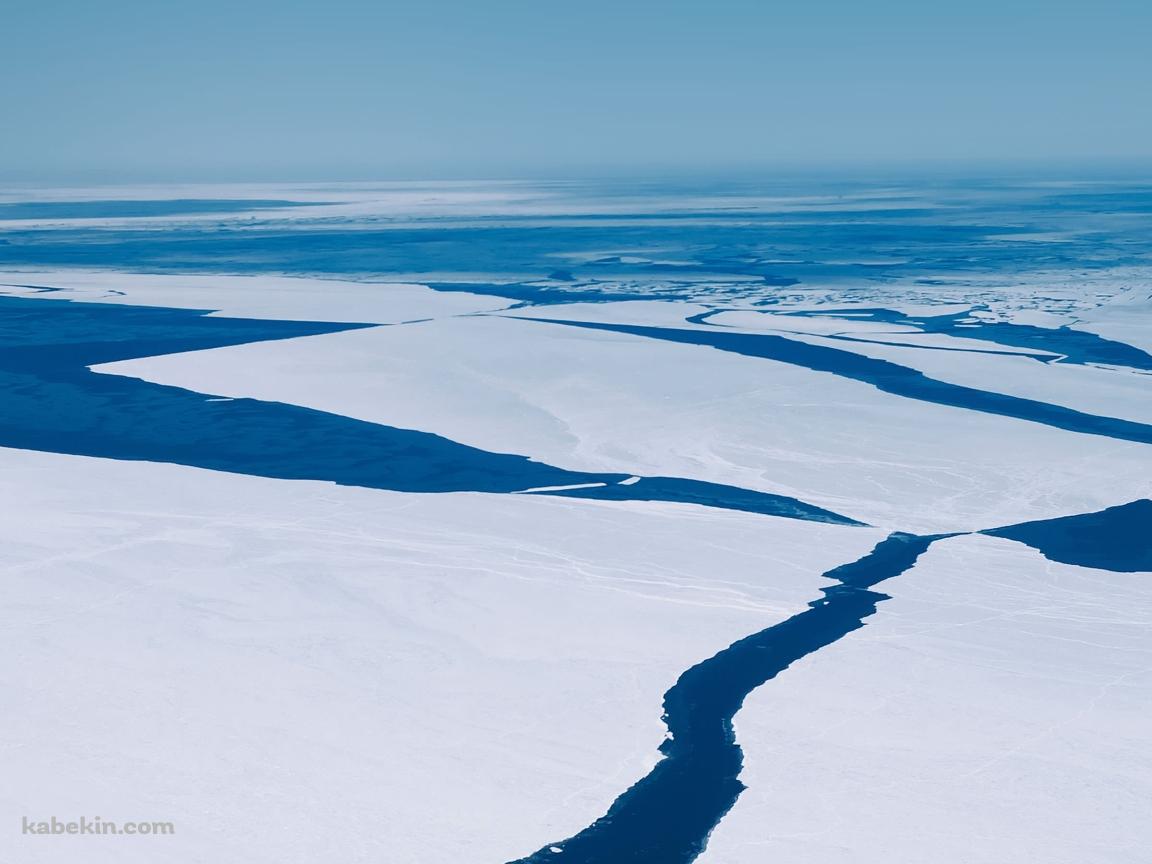 氷河の壁紙(1152px x 864px) 高画質 PC・デスクトップ用