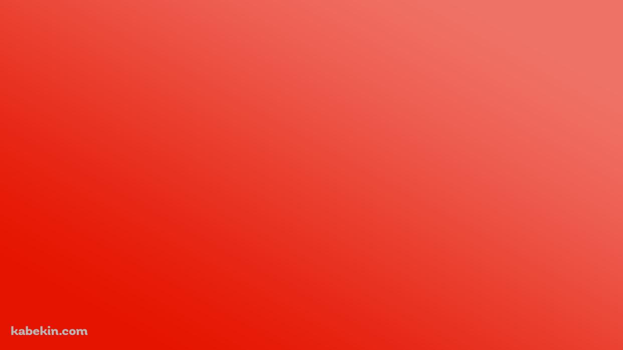 ビビッドなオレンジの壁紙(1242px x 698px) 高画質 PC・デスクトップ用