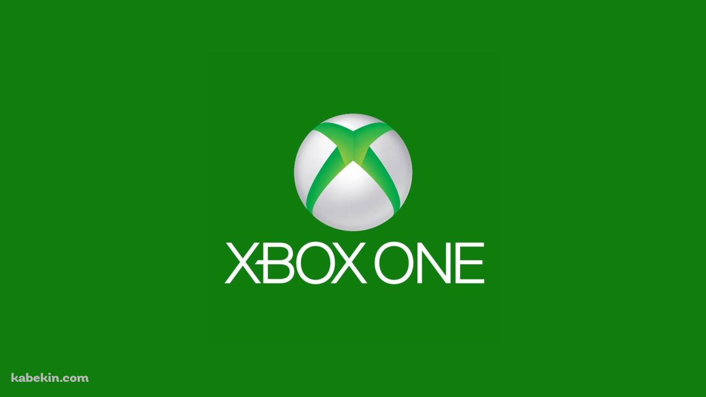 X BOX ONEの壁紙(1391px x 783px) 高画質 PC・デスクトップ用