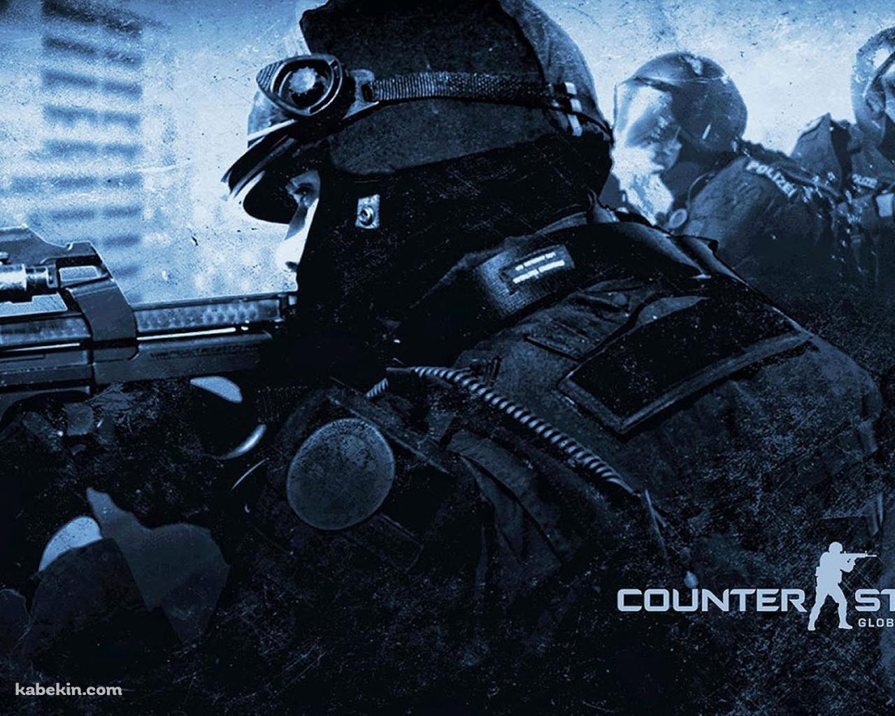 Counter Strikeの壁紙(1280px x 1024px) 高画質 PC・デスクトップ用