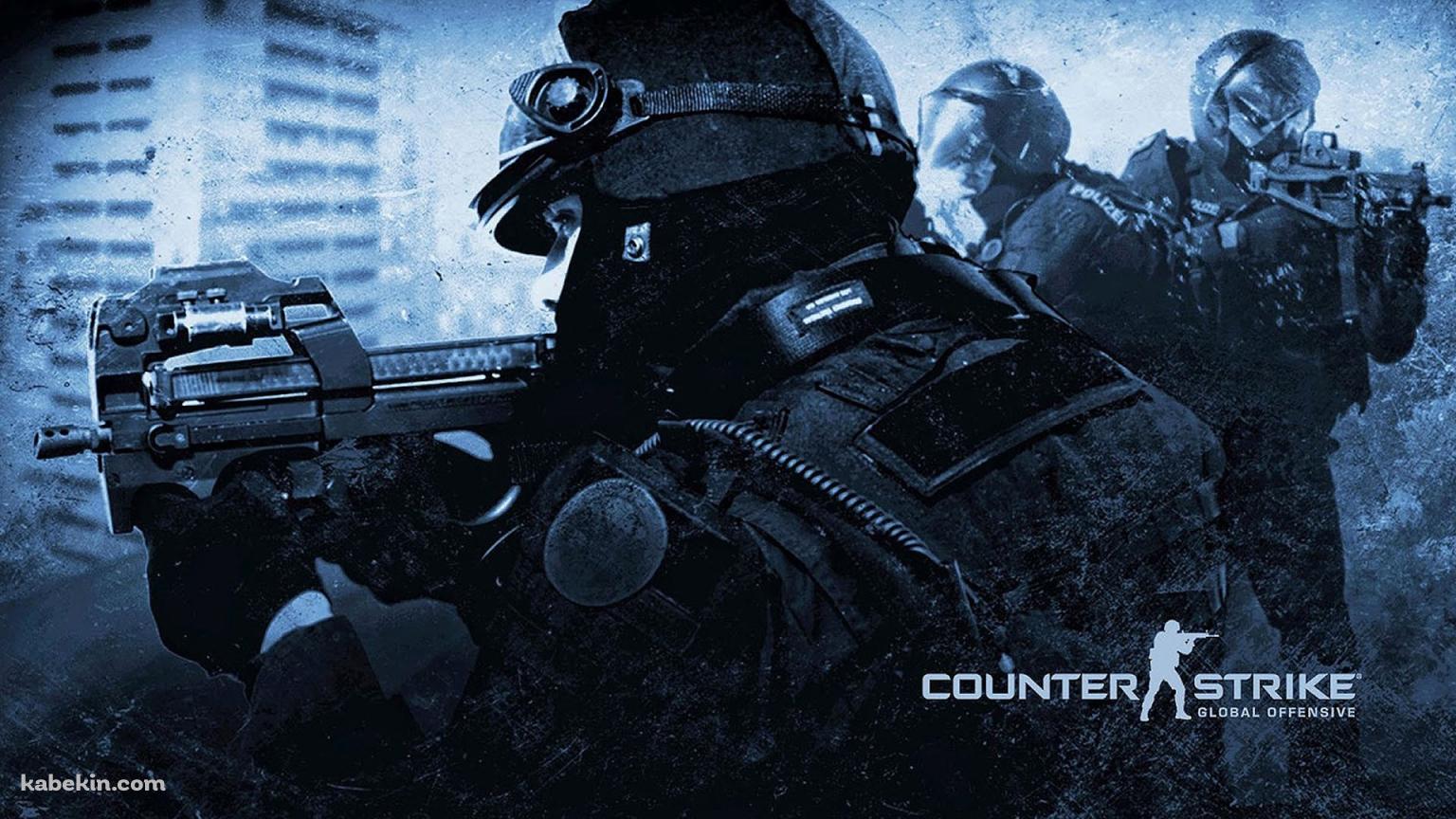Counter Strikeの壁紙(1536px x 864px) 高画質 PC・デスクトップ用
