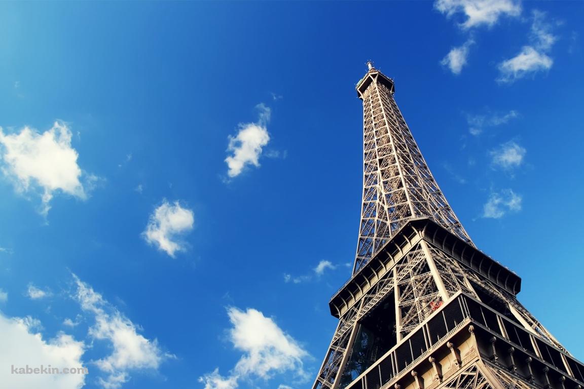 Effel Towerの壁紙(1152px x 768px) 高画質 PC・デスクトップ用