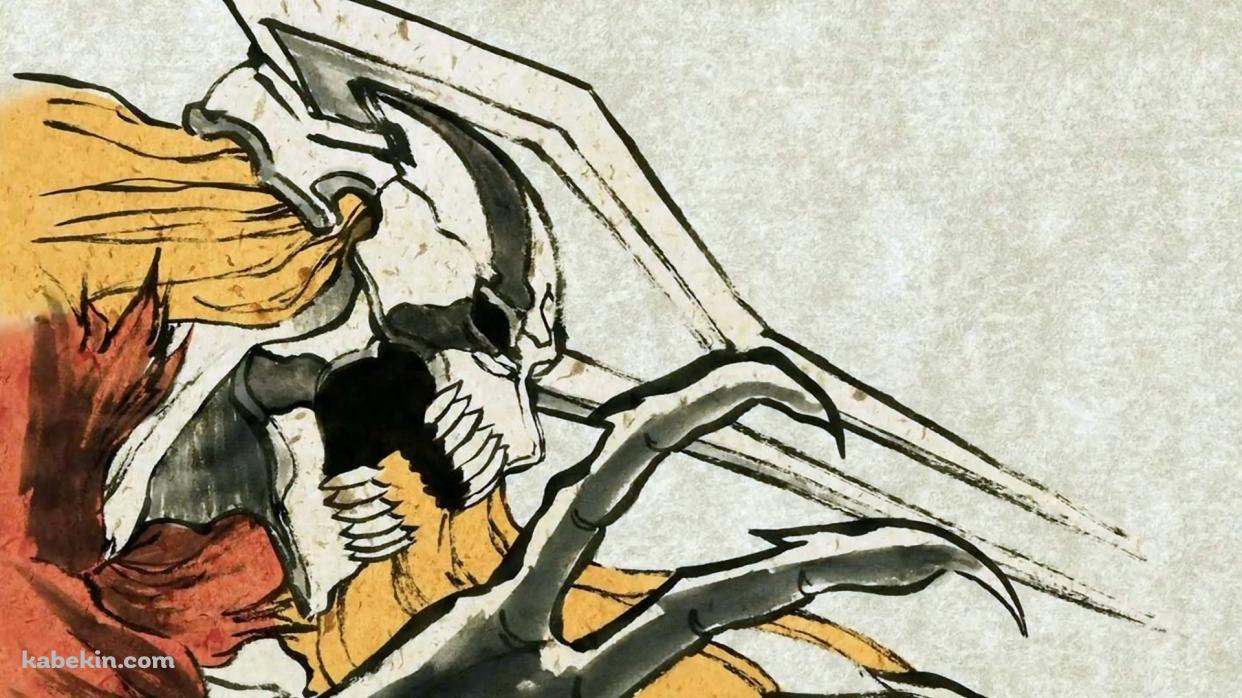 Bleachの壁紙(1242px x 698px) 高画質 PC・デスクトップ用