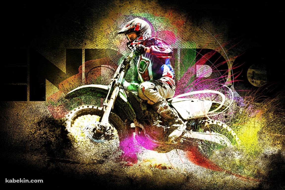 バイクレースの壁紙(1152px x 768px) 高画質 PC・デスクトップ用