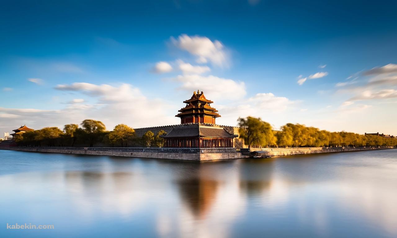 北京の忘れられた街の壁紙(1280px x 768px) 高画質 PC・デスクトップ用