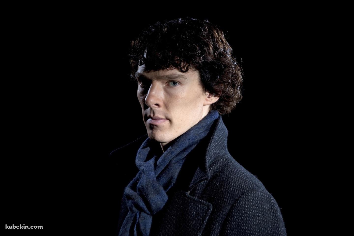 シャーロックホームズ sherlock holmesの壁紙(1440px x 960px) 高画質 PC・デスクトップ用