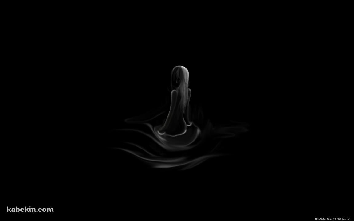 セイレーンの壁紙(1152px x 720px) 高画質 PC・デスクトップ用