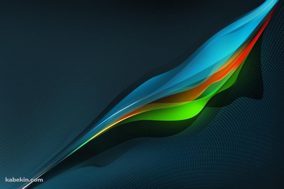 アブストラクトの壁紙(1152px x 768px) 高画質 PC・デスクトップ用
