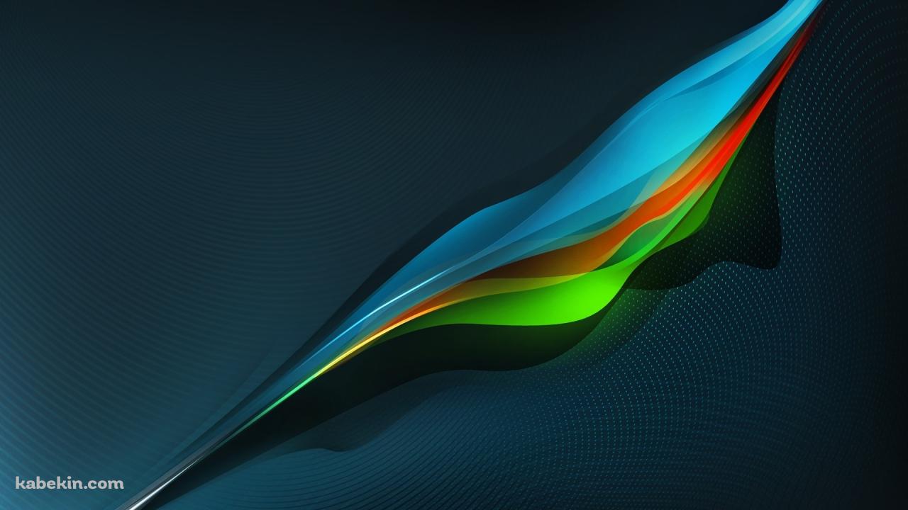 アブストラクトの壁紙(1280px x 720px) 高画質 PC・デスクトップ用