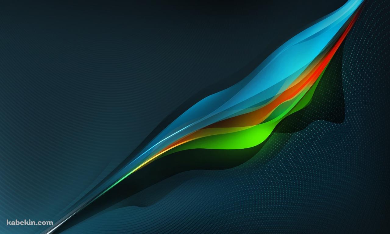 アブストラクトの壁紙(1280px x 768px) 高画質 PC・デスクトップ用