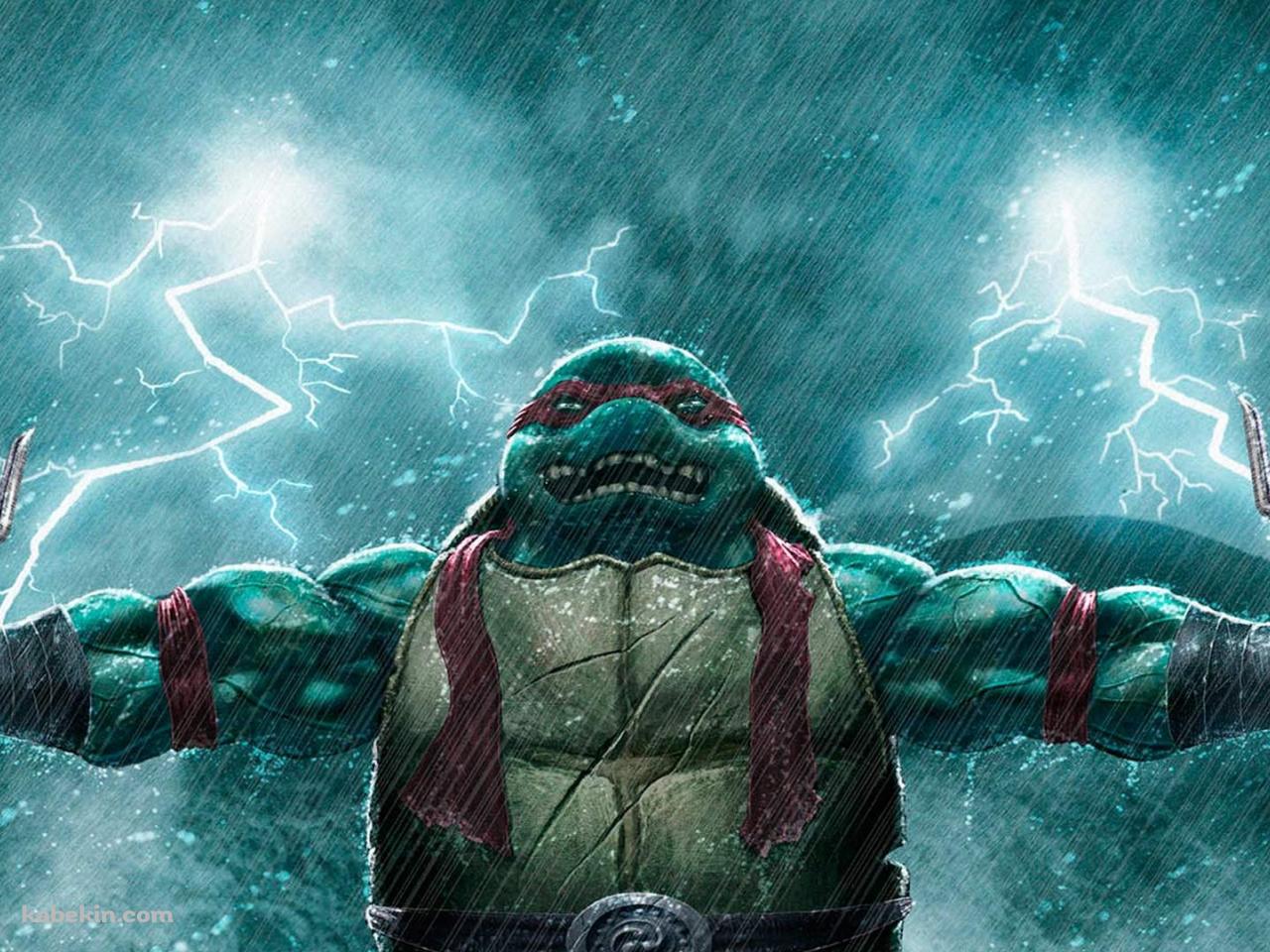 mutant ninja turtlesの壁紙(1280px x 960px) 高画質 PC・デスクトップ用