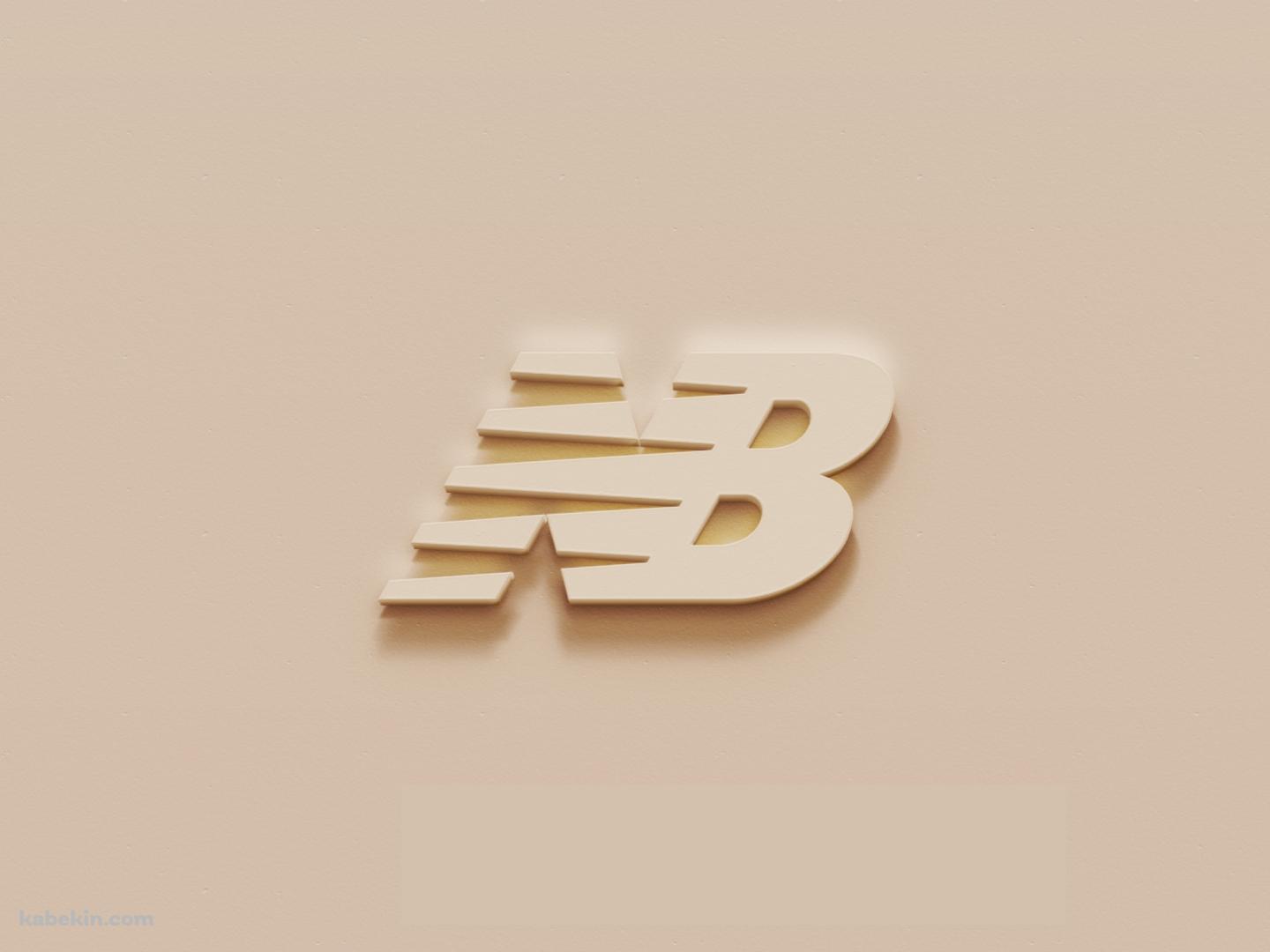 New Balanceの壁紙(1440px x 1080px) 高画質 PC・デスクトップ用