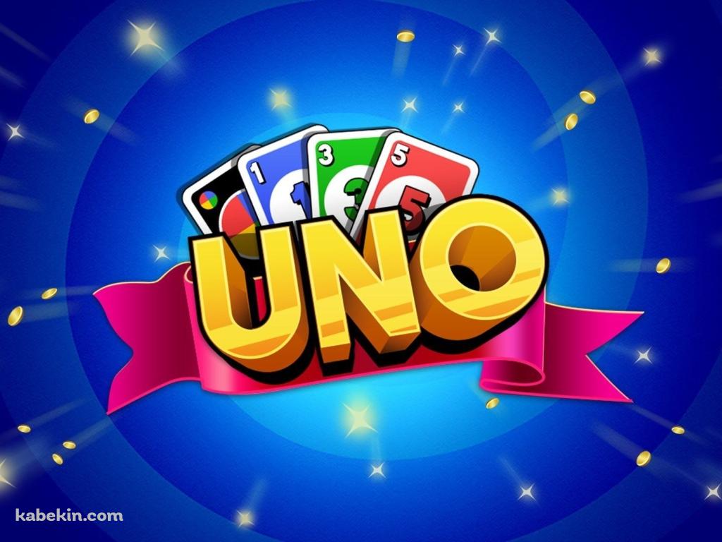 UNOの壁紙(1024px x 768px) 高画質 PC・デスクトップ用