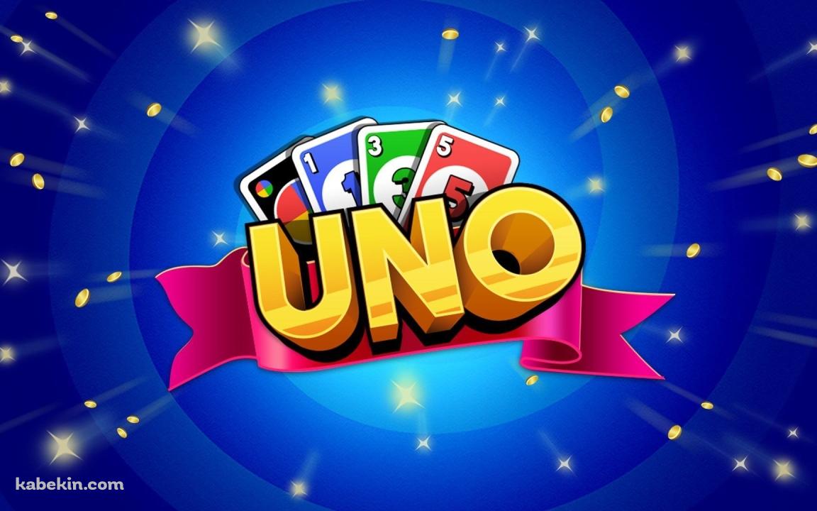 UNOの壁紙(1152px x 720px) 高画質 PC・デスクトップ用