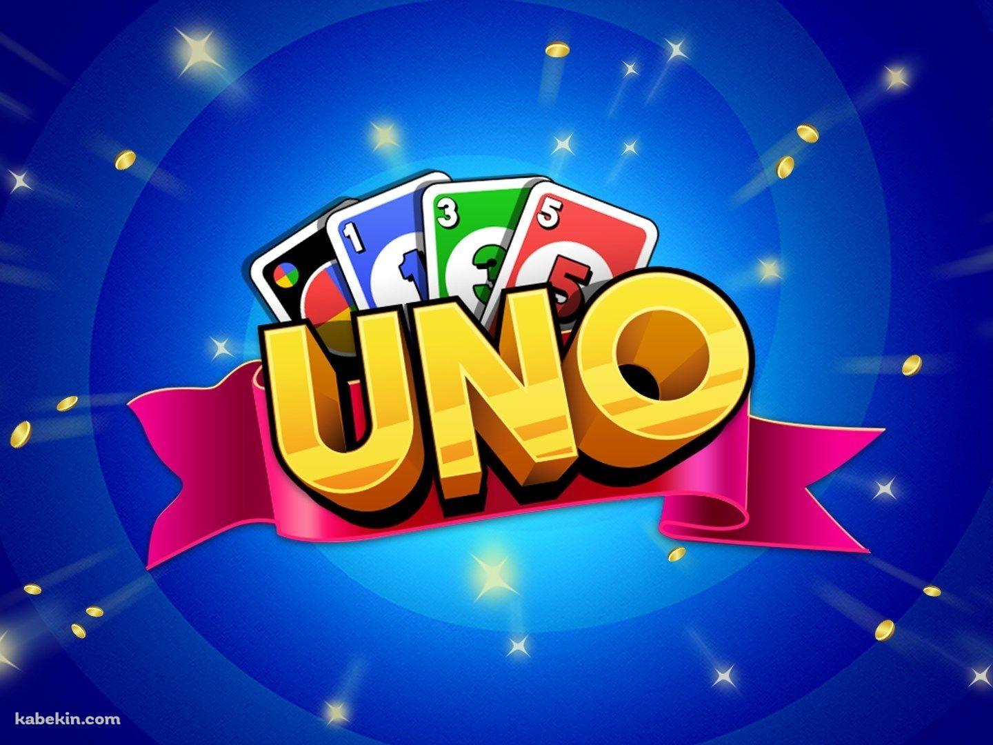 UNOの壁紙(1440px x 1080px) 高画質 PC・デスクトップ用