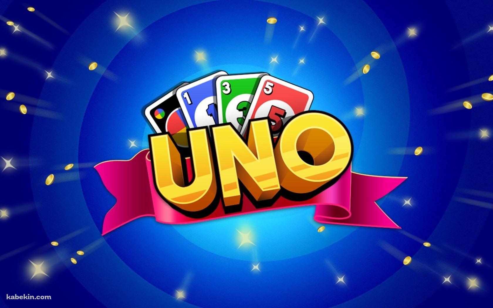 UNOの壁紙(1680px x 1050px) 高画質 PC・デスクトップ用