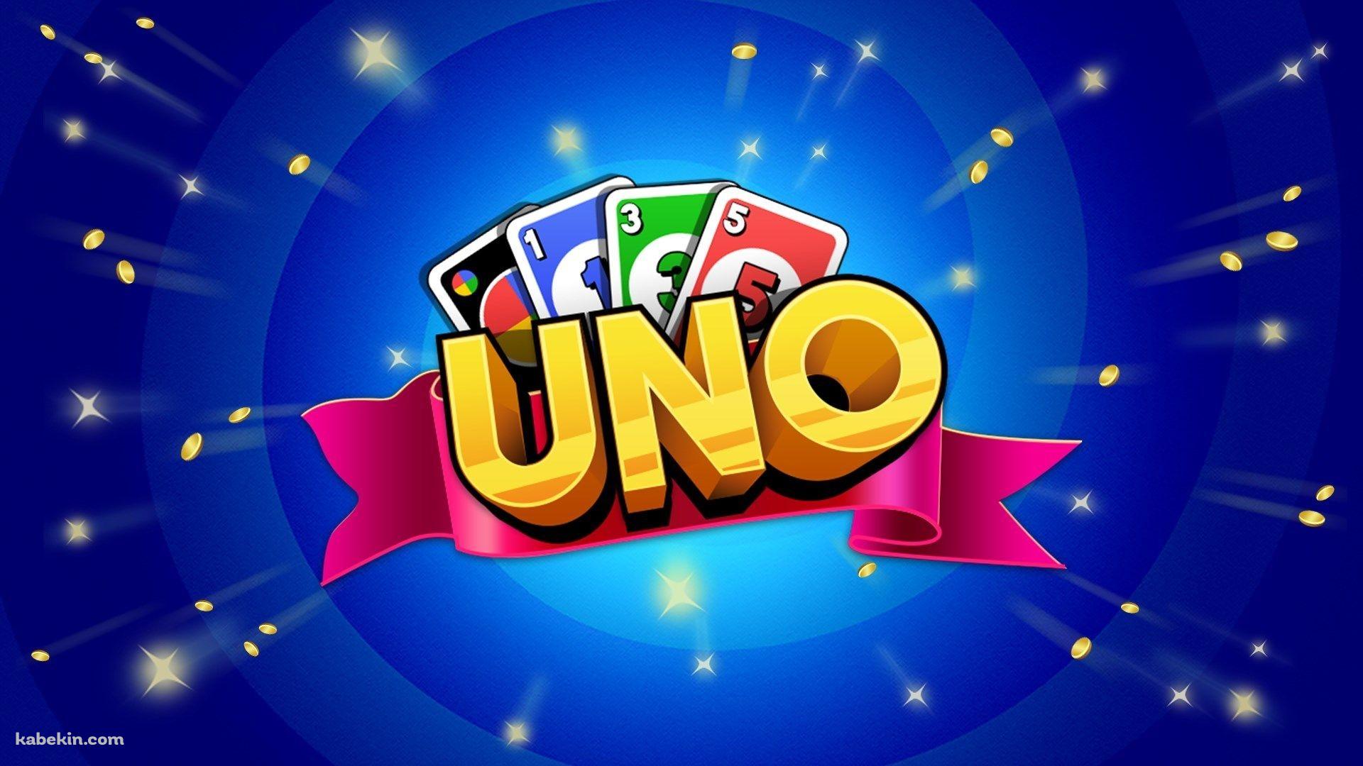 UNOの壁紙(1920px x 1080px) 高画質 PC・デスクトップ用