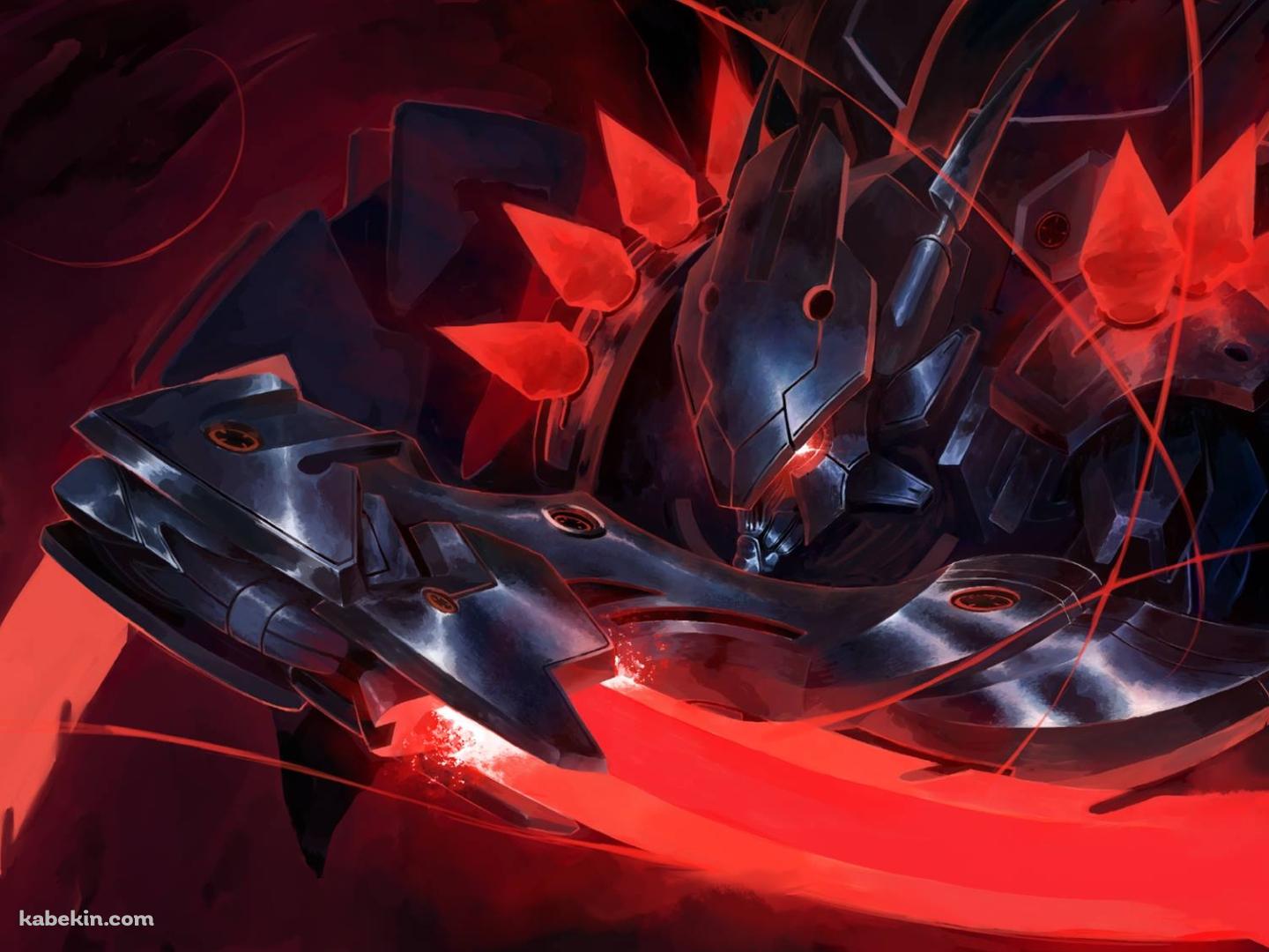 League of Legends メカ=ジックスの壁紙(1440px x 1080px) 高画質 PC・デスクトップ用