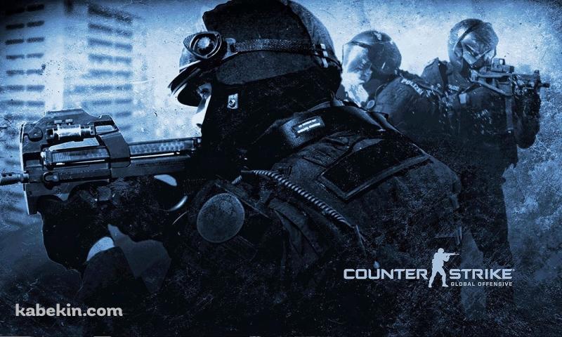 カウンターストライクの壁紙(800px x 480px) 高画質 PC・デスクトップ用