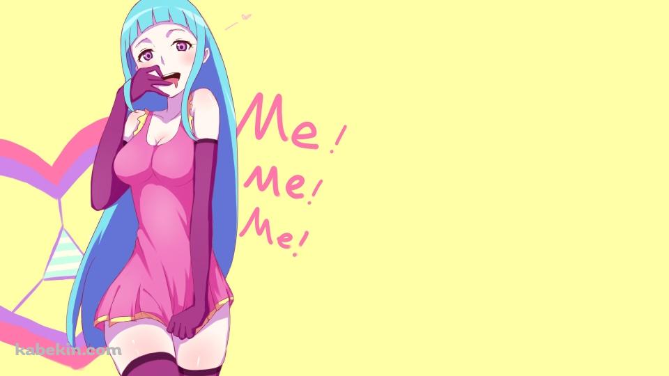 GIRL ME!ME!ME!の壁紙(960px x 540px) 高画質 PC・デスクトップ用