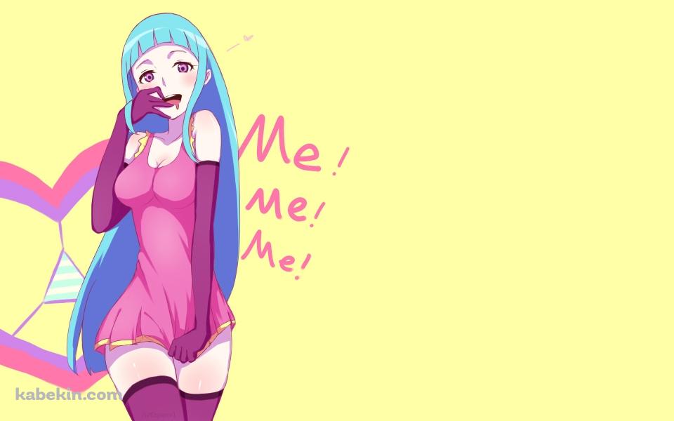 GIRL ME!ME!ME!の壁紙(960px x 600px) 高画質 PC・デスクトップ用