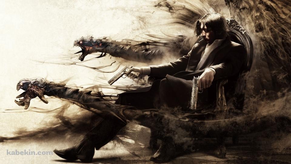 ザ・ダークネスの壁紙(960px x 540px) 高画質 PC・デスクトップ用