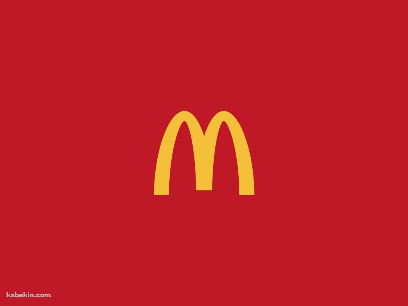 マクドナルド(1400x1050px)のデスクトップPC用の壁紙 | 高画質 | 壁紙キングダム