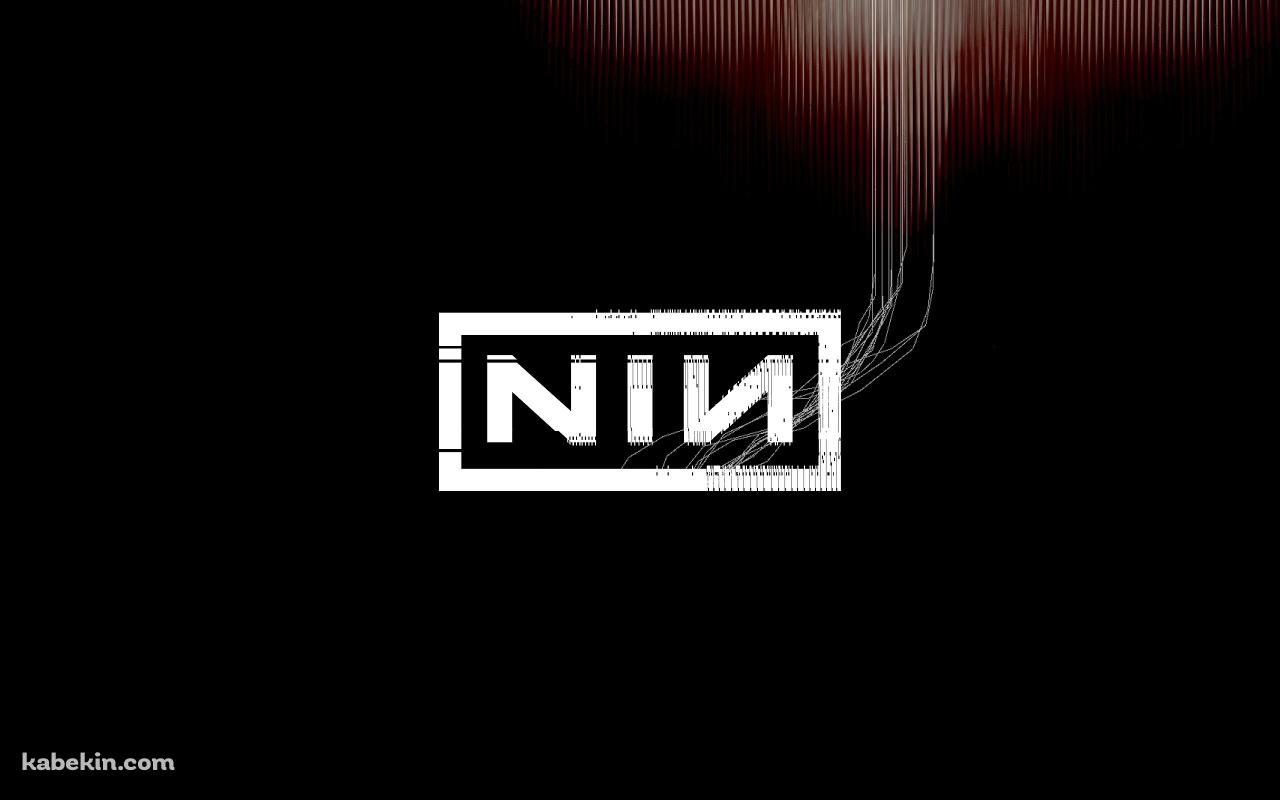 ナイン・インチ・ネイルズの壁紙(1280px x 800px) 高画質 PC・デスクトップ用