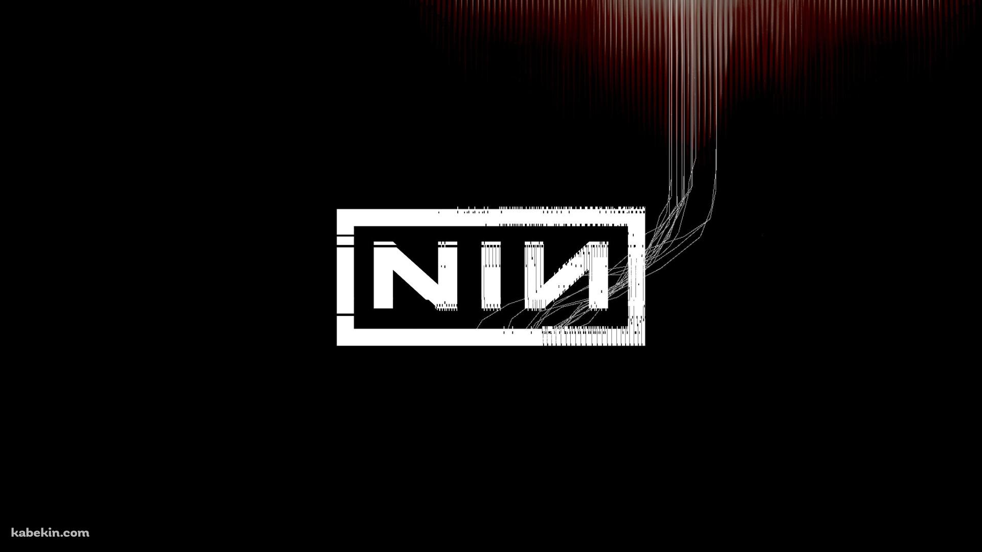 ナイン・インチ・ネイルズの壁紙(1920px x 1080px) 高画質 PC・デスクトップ用