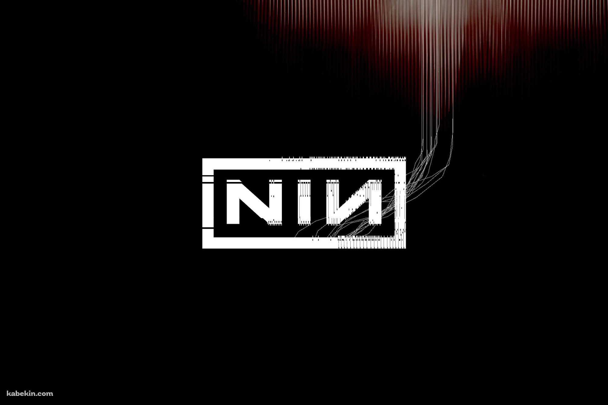 ナイン・インチ・ネイルズの壁紙(2000px x 1333px) 高画質 PC・デスクトップ用