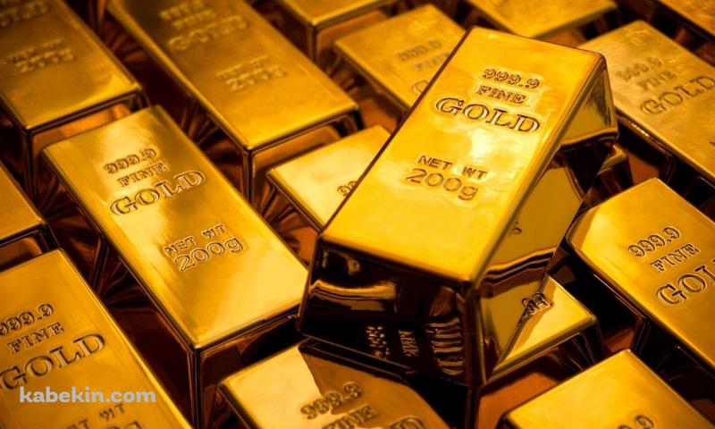 金塊 金の延べ棒 ゴールドの壁紙(800px x 480px) 高画質 PC・デスクトップ用