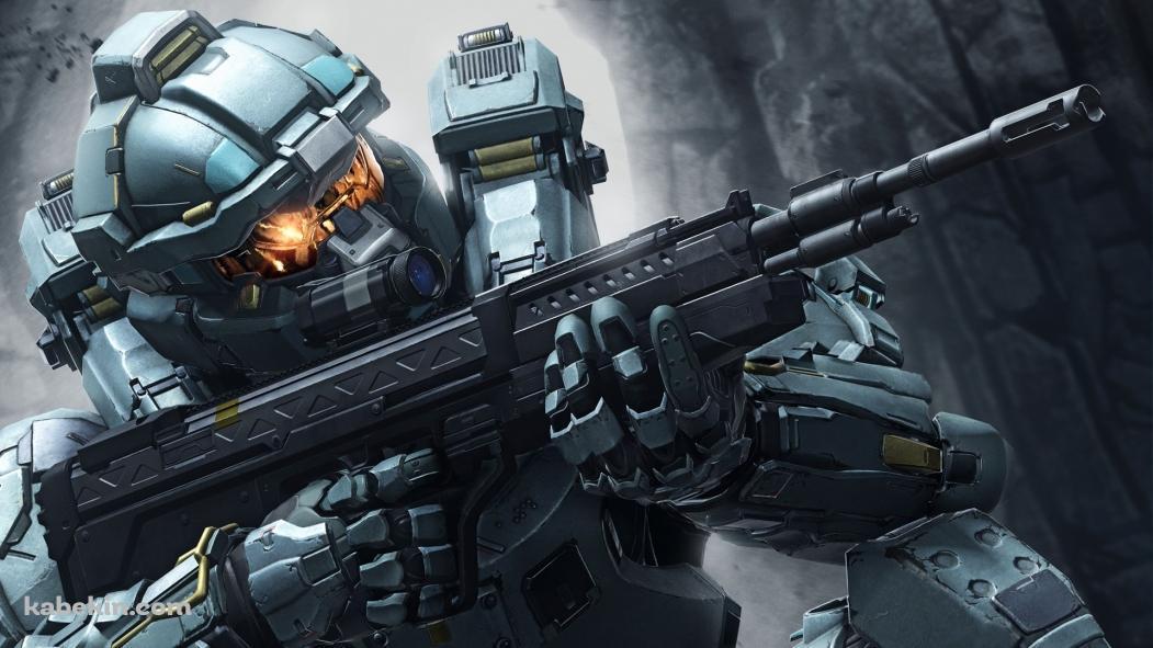 HALOの壁紙(1051px x 591px) 高画質 PC・デスクトップ用