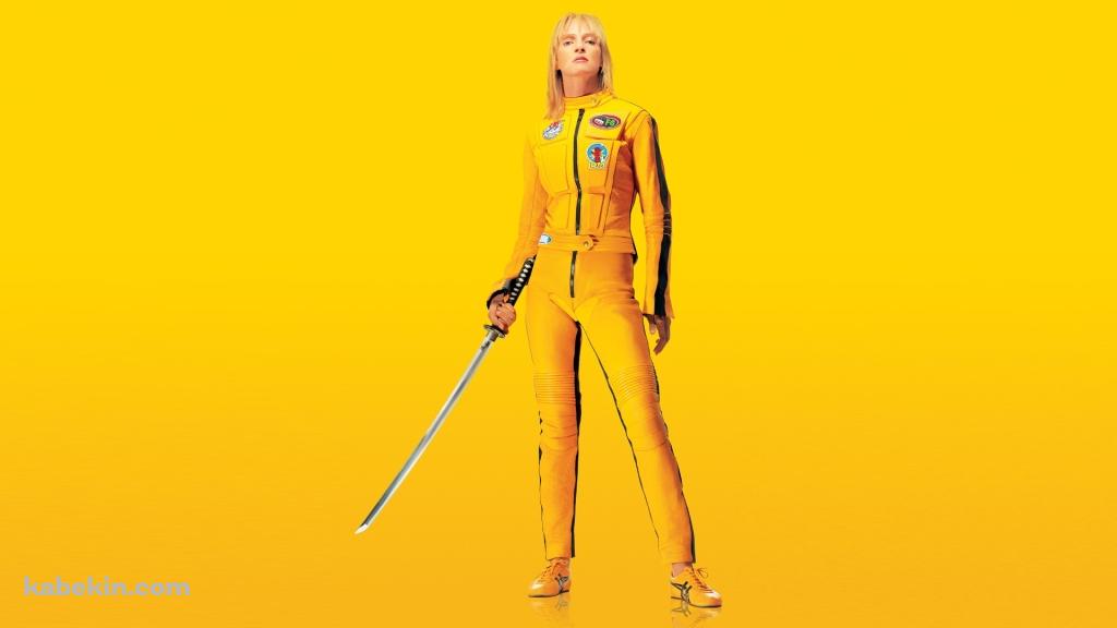 キル・ビルの壁紙(1024px x 576px) 高画質 PC・デスクトップ用
