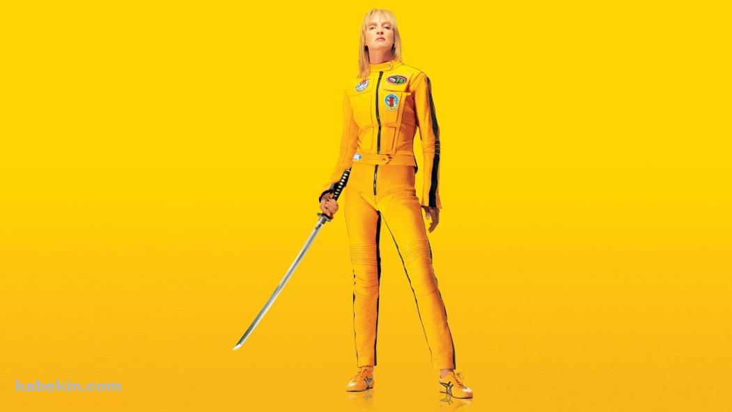 キル・ビルの壁紙(1051px x 591px) 高画質 PC・デスクトップ用