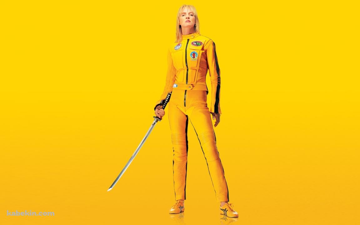キル・ビルの壁紙(1152px x 720px) 高画質 PC・デスクトップ用