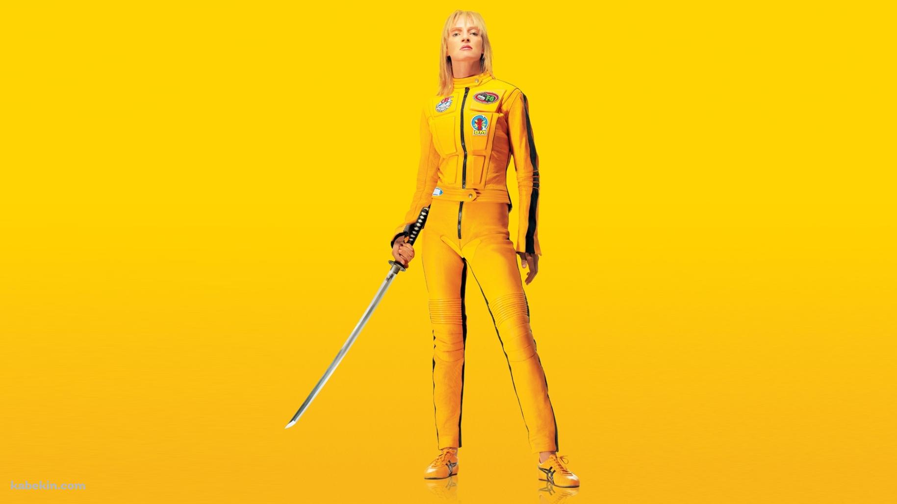 キル・ビルの壁紙(1829px x 1029px) 高画質 PC・デスクトップ用